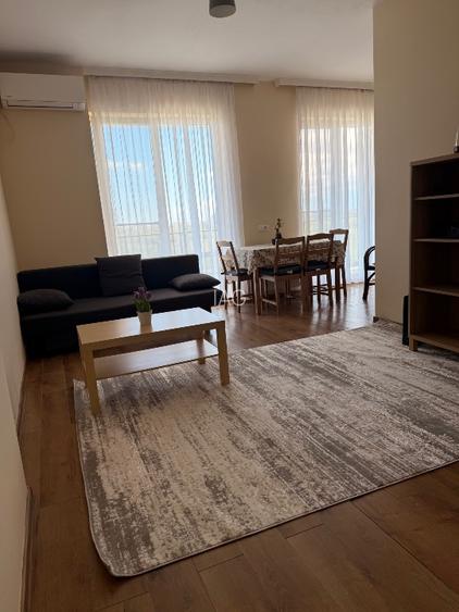 Proprietar, Închiriez apartament 2 camere cu loc de parcare subteran - 2