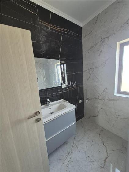DUPLEX SUPERB - ZONA EXCELENTA - M CITY - BUCATARIE INCHISA - SPATII FOARTE MARI - 22