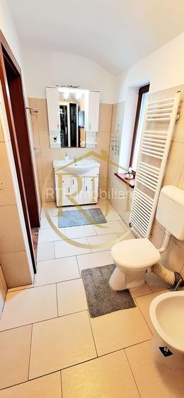 Oferim spre inchiriere, casa deosebi cu 4 camere,2 garaje,zona Soarelui-Braytim - 14