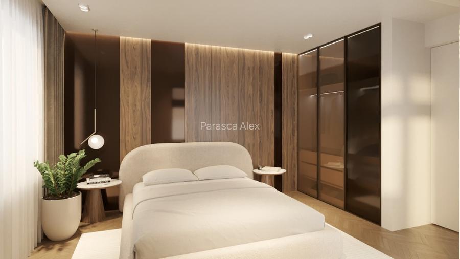 Apartament 2 camere, Bistrita, str Zavoaie - 4