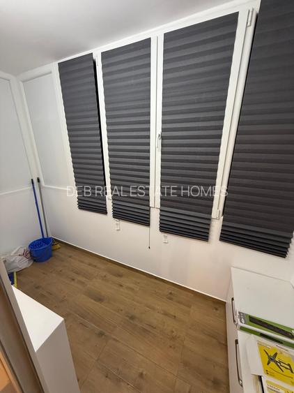 Apartament de 2 camere, nemobilat, ideal birou, zona Dristor - 9