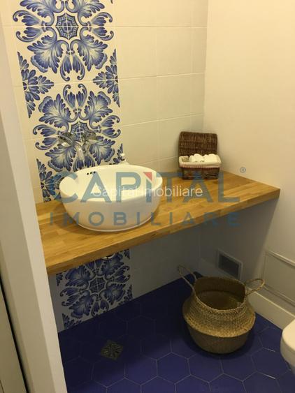 Fara comision! spatiu birou 2 camere 45 mp, mobilat, gata de folosinta, Centru - 5