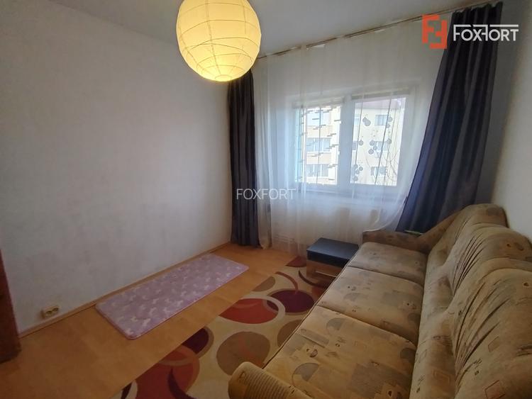 Apartament cu 3 camere de vanzare in Timisoara, zona Freidorf - 12
