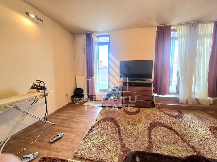 Casa individuala, P+1, teren generos, zona Mehala - 23