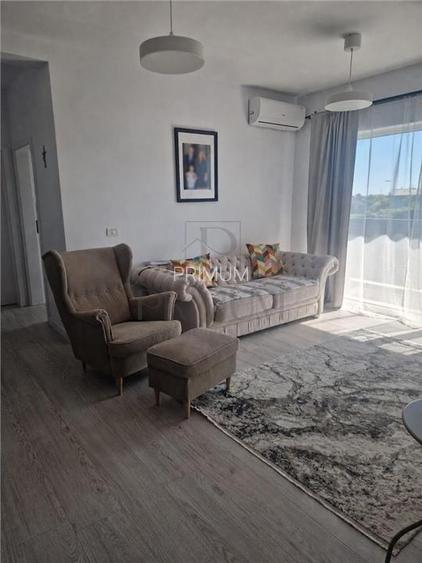Mehala - 2 Camere - Etaj 1 cu LIFT - Loc de parcare inclus - Bucatarie inchisa - 2