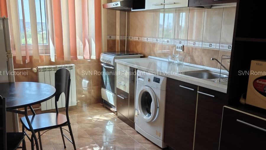 REA1028735 Apartament 2 camere Crangasi - 9