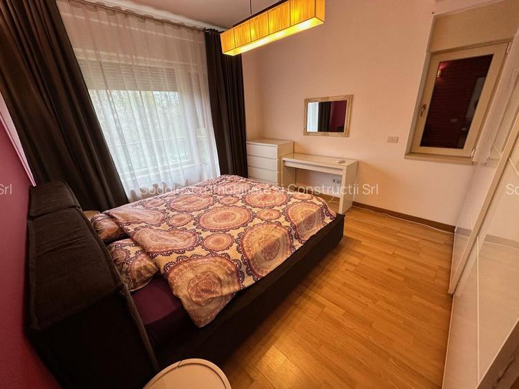 Apartament spatios zona Centrala - 9