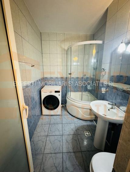 Apartament 3 camere de inchiriat, situat in zona Faleza Nord - Constanta - 6