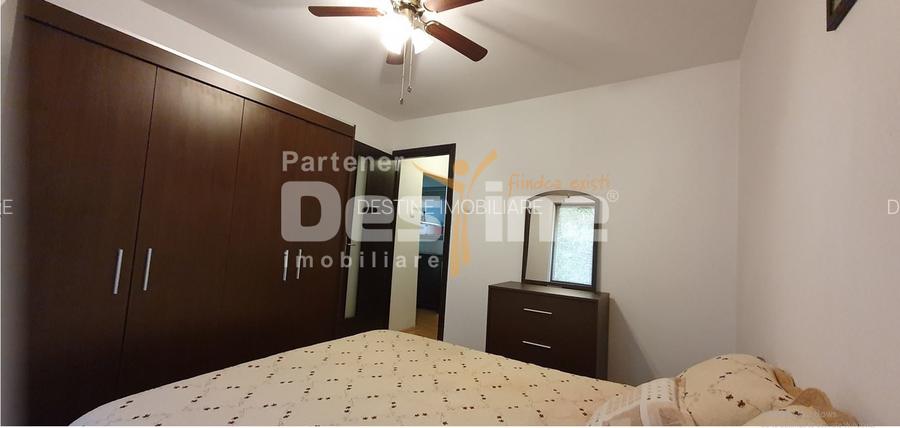 Petre Ispirescu-Liceul Bolintineanu | 2 cam | et 2 | 52mp | 500 euro - 4
