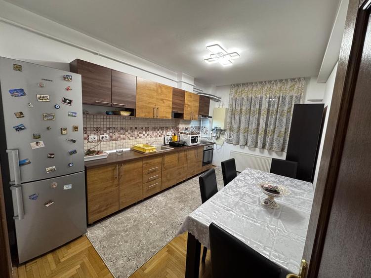 1 Mai Stadionul Ion Oblemenco ap.2 camere de vanzare lux - 6