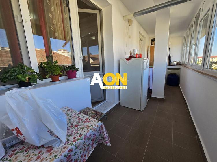 Apartament 2 camere decomandat,Cetate,zona Bd Transilvaniei - 7