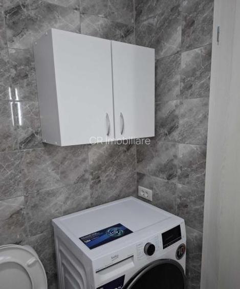 Apartament 2 camere + parcare Grand Kristal - 5