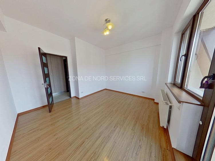 Apartament 2 camere decomandat | Sălaj – Confort Urban Rahova | Parcare | - 3
