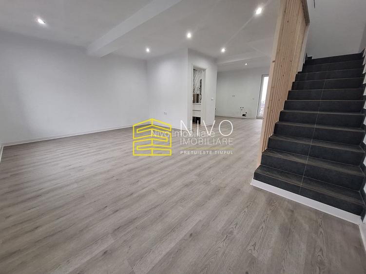 Casă Duplex – Tg. Mureș – Unirii – Str. Mărului - 2