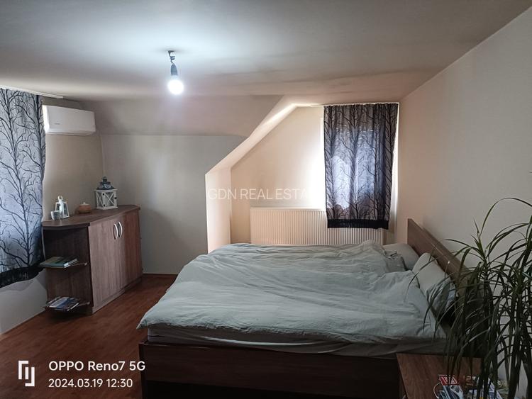 CASĂ DE VANZARE TIP VILĂ - 13