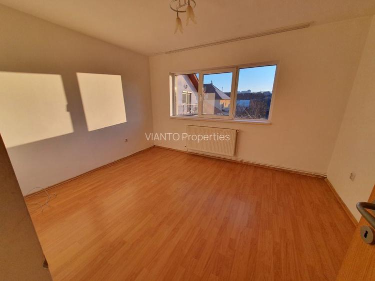 Apartament 3 camere la bloc-vila Central | in spatele la Promenada Mall - 4