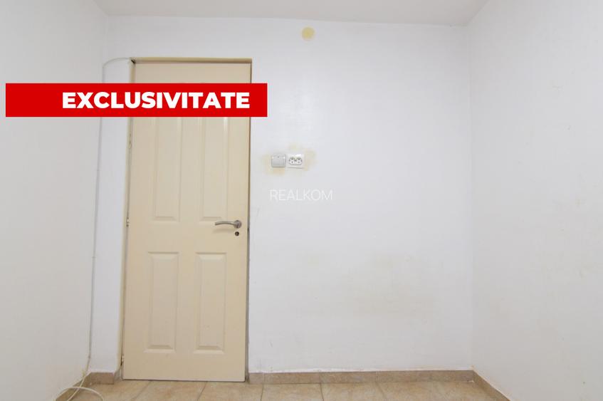 INCHIRIERE APARTAMENT 2 CAMERE ULTRACENTRAL– PIATA ROMANA- MIHAI EMINESCU - 13