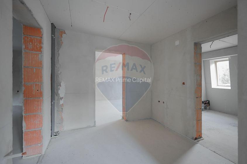 Hotel cu 40 camere de vânzare, Stâna de Vale, Bihor - 28