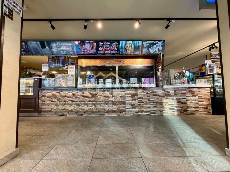 Spatiu Comercial  *731mp* / VAD stradal 31m / 19 locuri de parcare // Unirii - 16