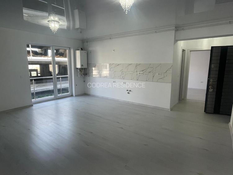 Studio,bloc finalizat cu mutare imediata, Theodor Pallady - Metrou Nicolae Teclu - 7