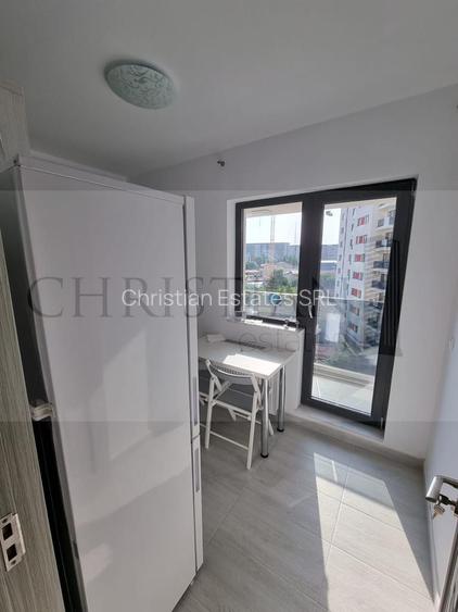 Garsoniera Premium - Grozavesti - Regie Residence Politehnica - 4