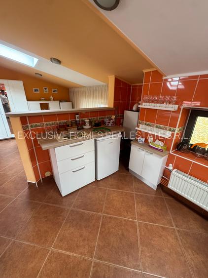 Inchiriere 2 camere Dorobanti - 16