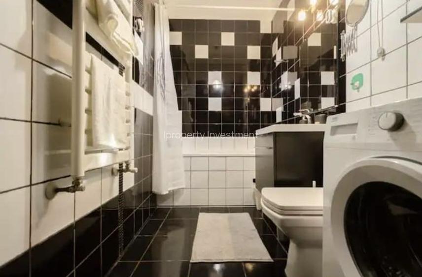 Universitate, Coltei | 2 Camere | Centrala | Terasa | Metrou 5min - 5