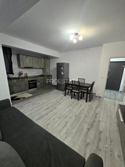 Apartament 3 camere | Complex Maramures | Parcare subterana | 75mp | Liber | - 12
