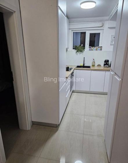 Apartament cu 4 camere,decomandat,zona Manastur-Bucium - 9