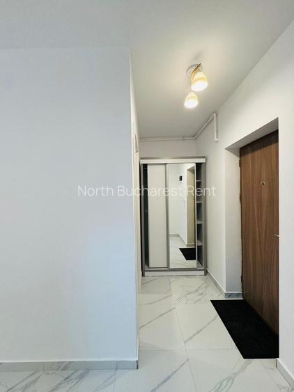 Garsoniera Militari Residence/Bloc nou/ Parcare inclusa - 11