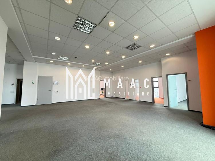 Spatiu comercial I 359 mp I 2 etaje I zona Shopping City - 3