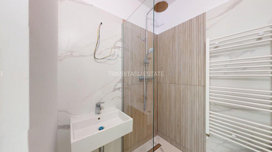 Apartament 3 camere 2 bai | Bdul B-dul 13 Septembrie - Sos. Panduri - 7