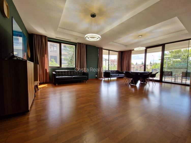 Inchiriere Apartament 3 Camere Spatios Iancu Nicolae - 5