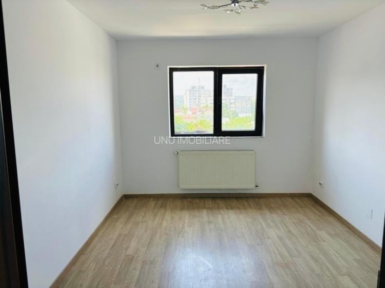 Apartament 2 camere decomandat, 51.5 mp, parcare, Frumoasa, bloc 2017 - 5