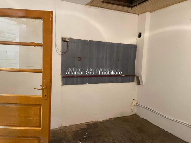 Vanzare Teren Soseaua Giurgiului- Luica - 12