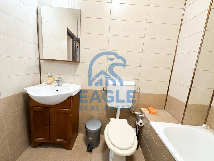 Centru - 2 Camere Petfriendly cu terasa si parcare ideal studenti - 12