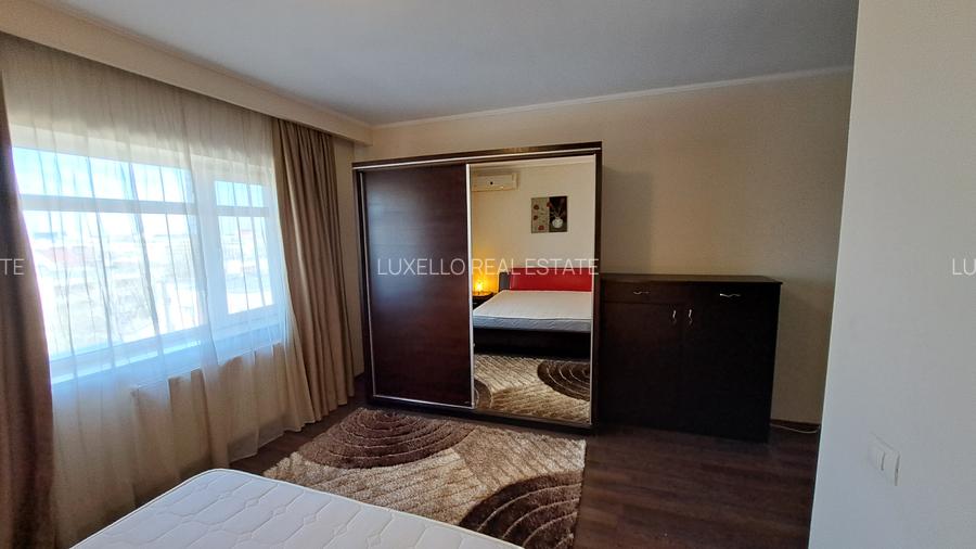 APARTAMENT 3 CAMERE LUX IN COMPLEX REZIDENTIAL CU CIRCUIT INCHIS - 34