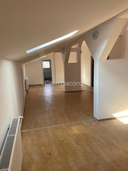 Casă S+P+1+M cu teren 2500 mp. Săftica Balotești,  Comision 0% - 7