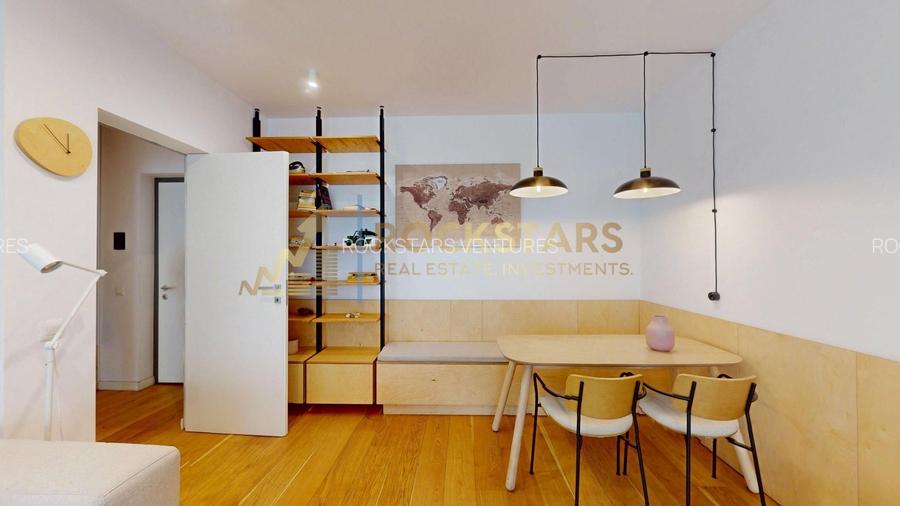 Apartament 2 camere Nusco City - 5