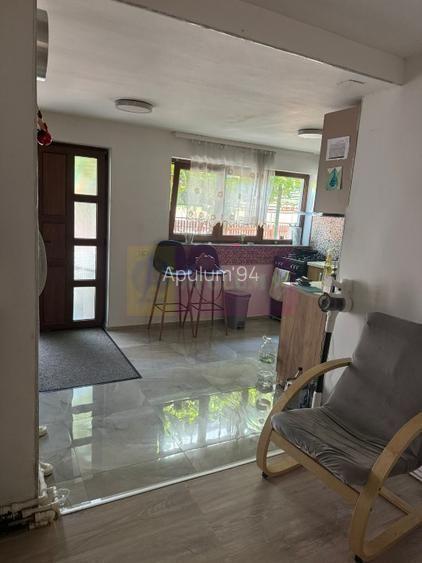 Vila 134 mp + 100mp teren, zona Metrou Piata Sudului - SUN PLAZA - 4