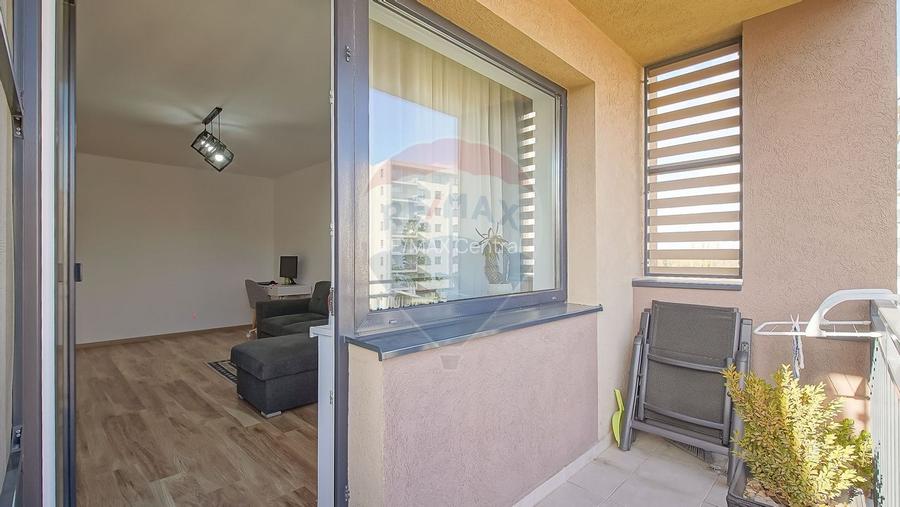 Apartament 3 camere decomandat | Victory by Casa Nobel | Tractorul - 22