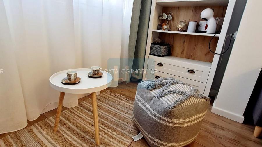 Apartament 3 camere – finisaje premium, zonă verde și liniștită - 7