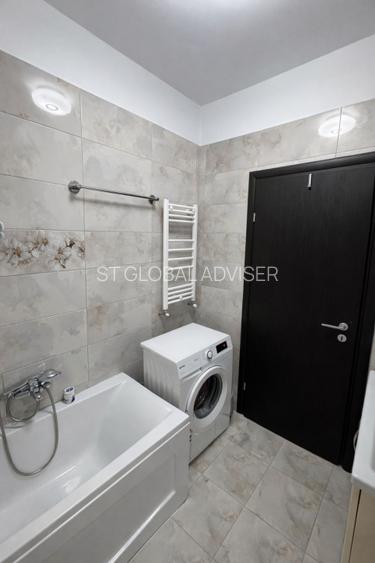 Apartament 3 camere in stare ideala cu mutare imediata - 13