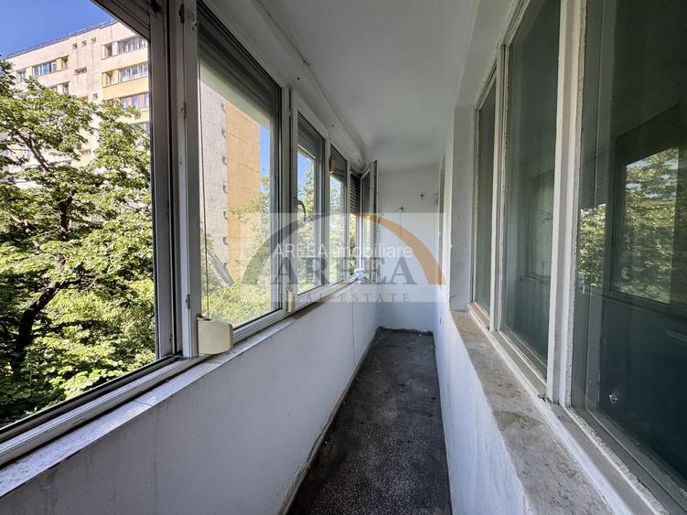 OPORTUNITATE - 3 camere decomandate, 70 mp utili, et 3 - Bucur Obor - 14