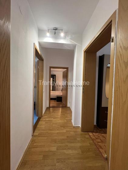 Apartament 4 camere, zona linistita - 15
