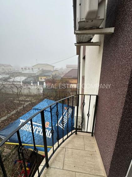 CASA S+P+1+M+POD-MOBILATA UTILATA-SOS OLTENITEI - 16