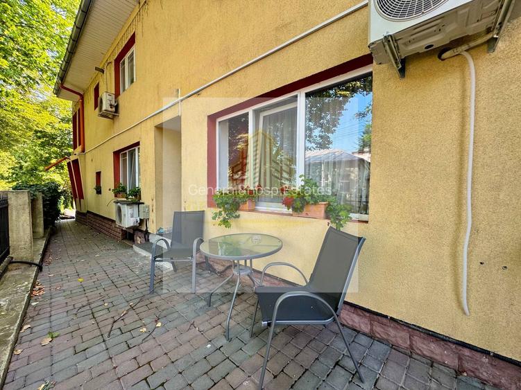 Vânzare Afacere Activa - Hotel - 4 Nivele 750 mp - 16