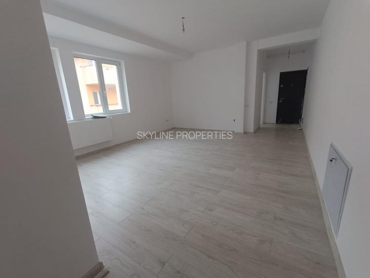 Apartament cu 2 camere Str. Eroilor (zona Spartan)-Floresti - 2