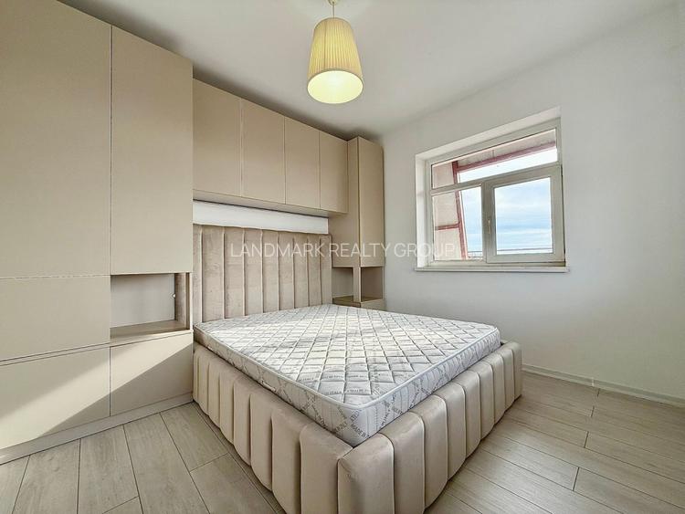 2 camere modern | Terasă 50 mp | Bloc 2008 | Parcare inclusa - 13