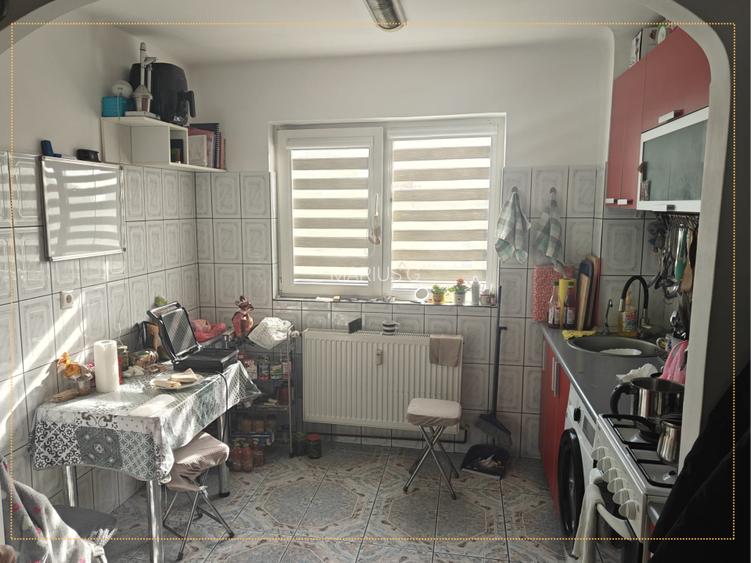  🏠APARTAMENT DE VANZARE - 2 CAMERE - 53 MP - PLOIESTI VEST🏠  ⚡ - 11